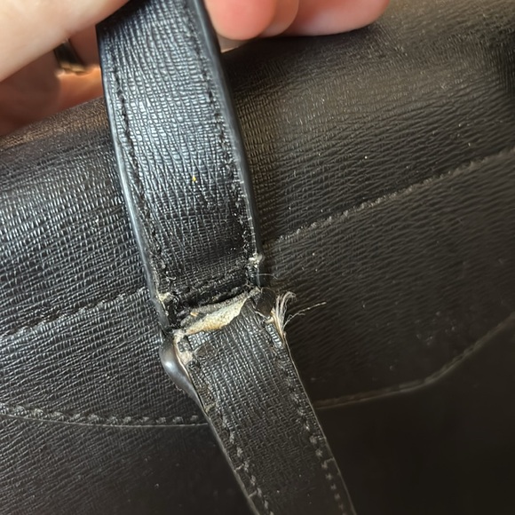 Disney X Kate Spade New York Medium Flap 101 Dalmatians Backpack - Picture 14 of 16